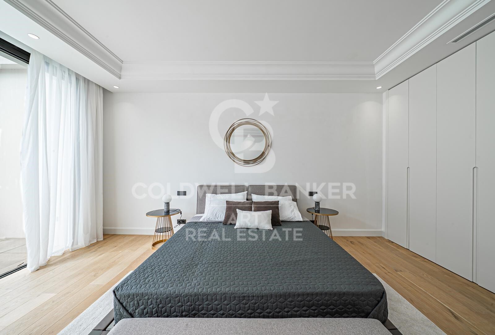 Fantastic villas in Lomas de Marbella Club