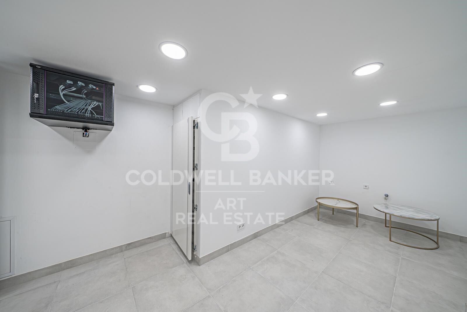 Fantastic villas in Lomas de Marbella Club