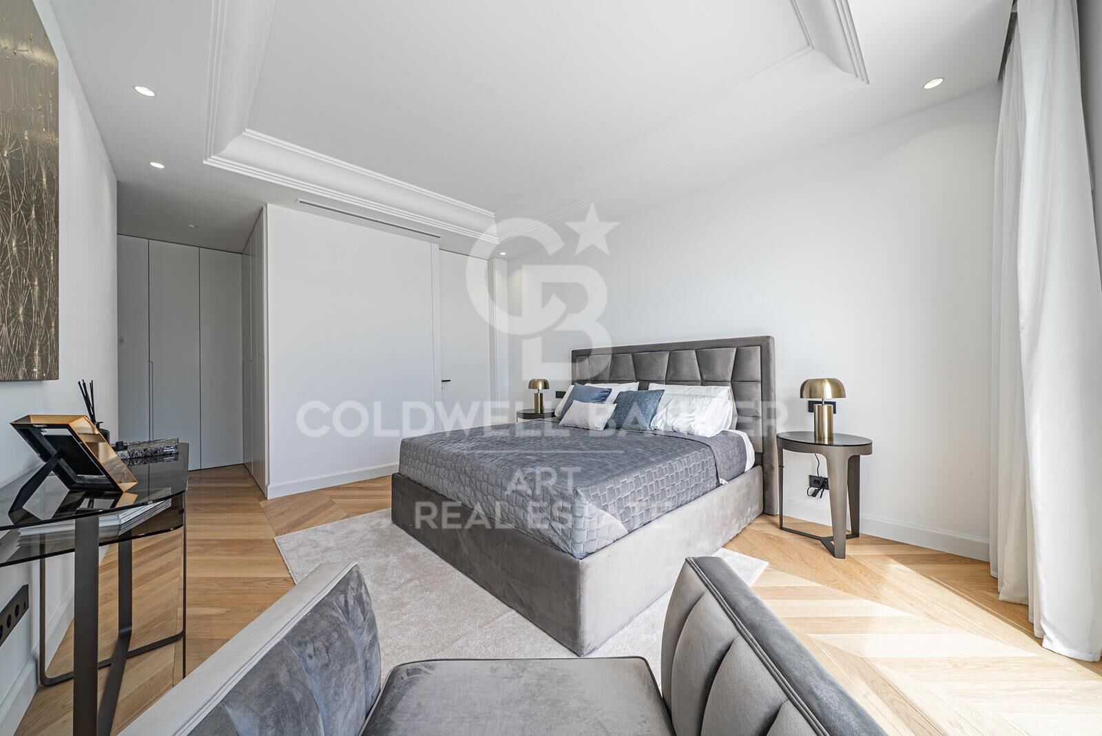 Fantastic villas in Lomas de Marbella Club