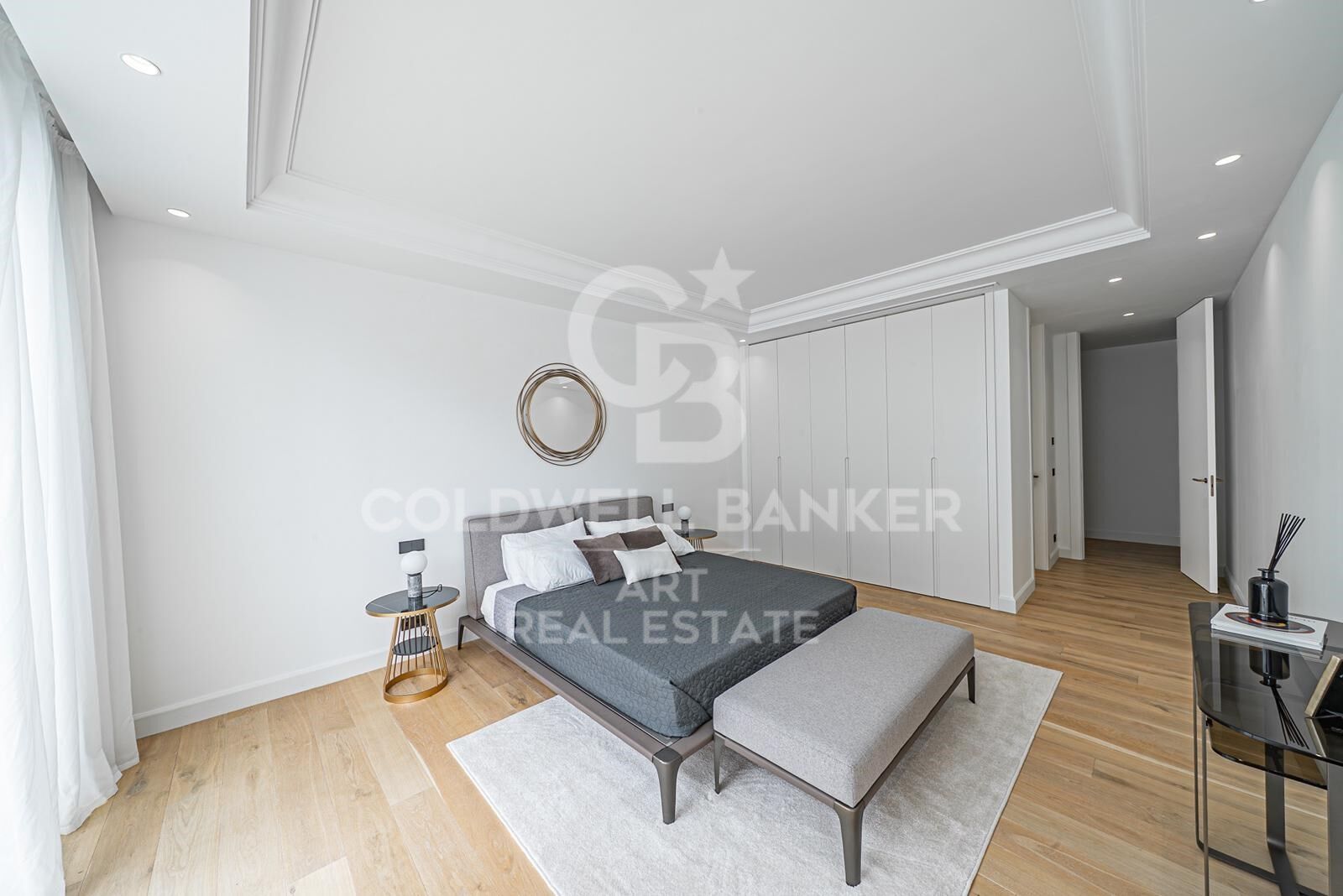 Fantastic villas in Lomas de Marbella Club