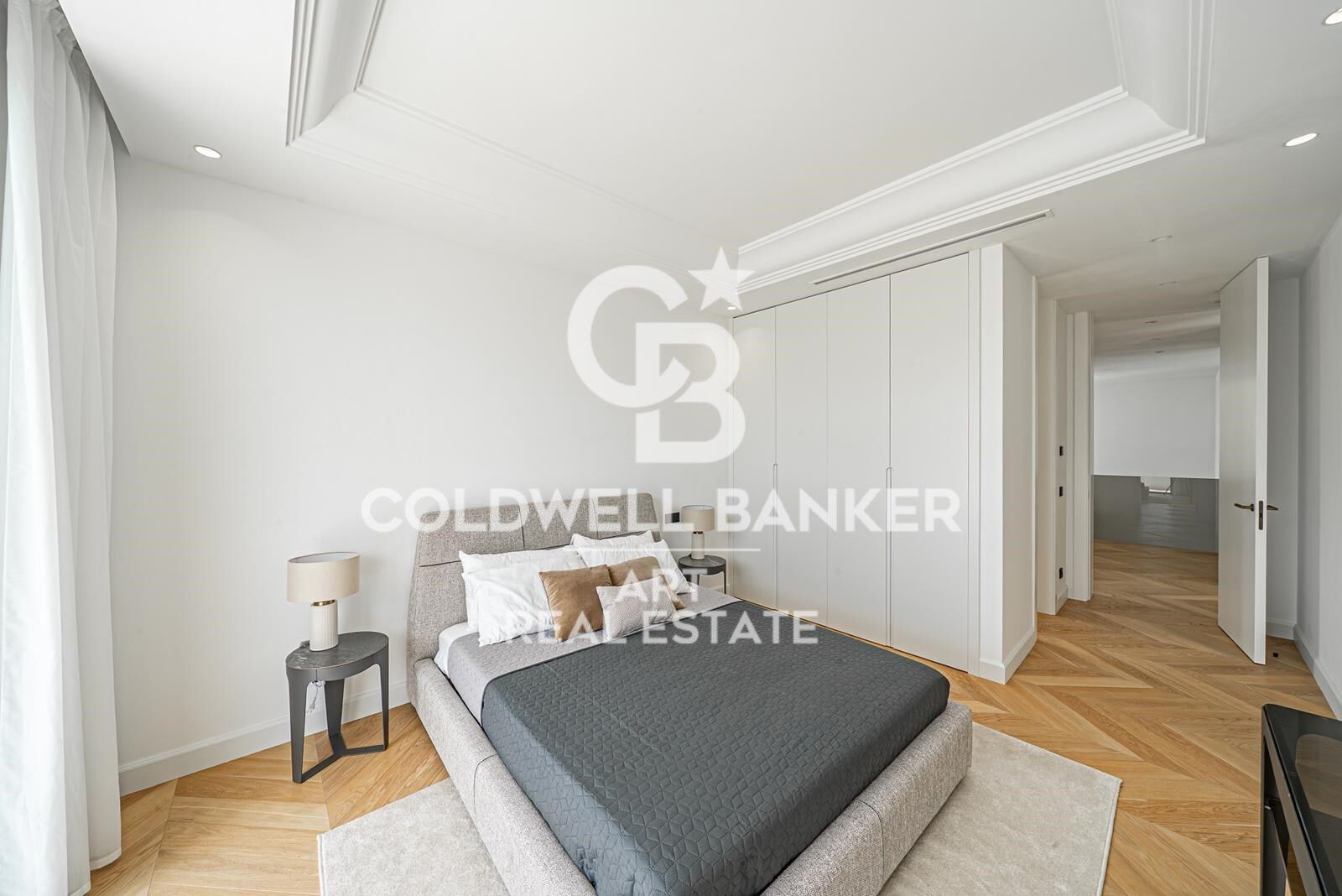 Fantastic villas in Lomas de Marbella Club