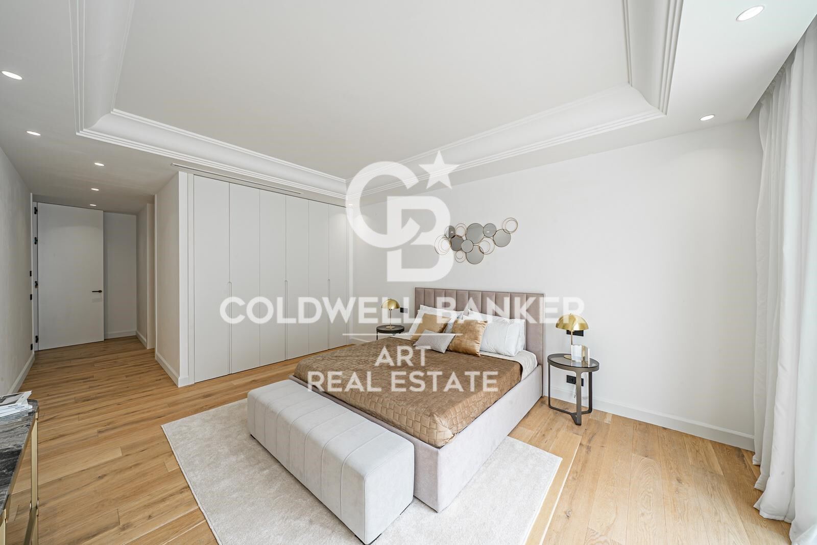 Fantastic villas in Lomas de Marbella Club