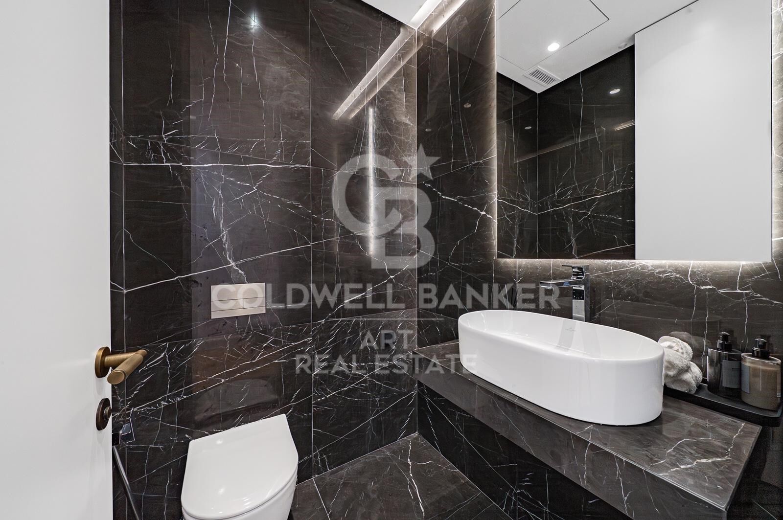 Fantastic villas in Lomas de Marbella Club