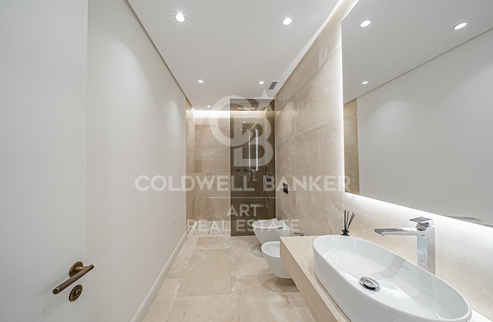 Fantastic villas in Lomas de Marbella Club