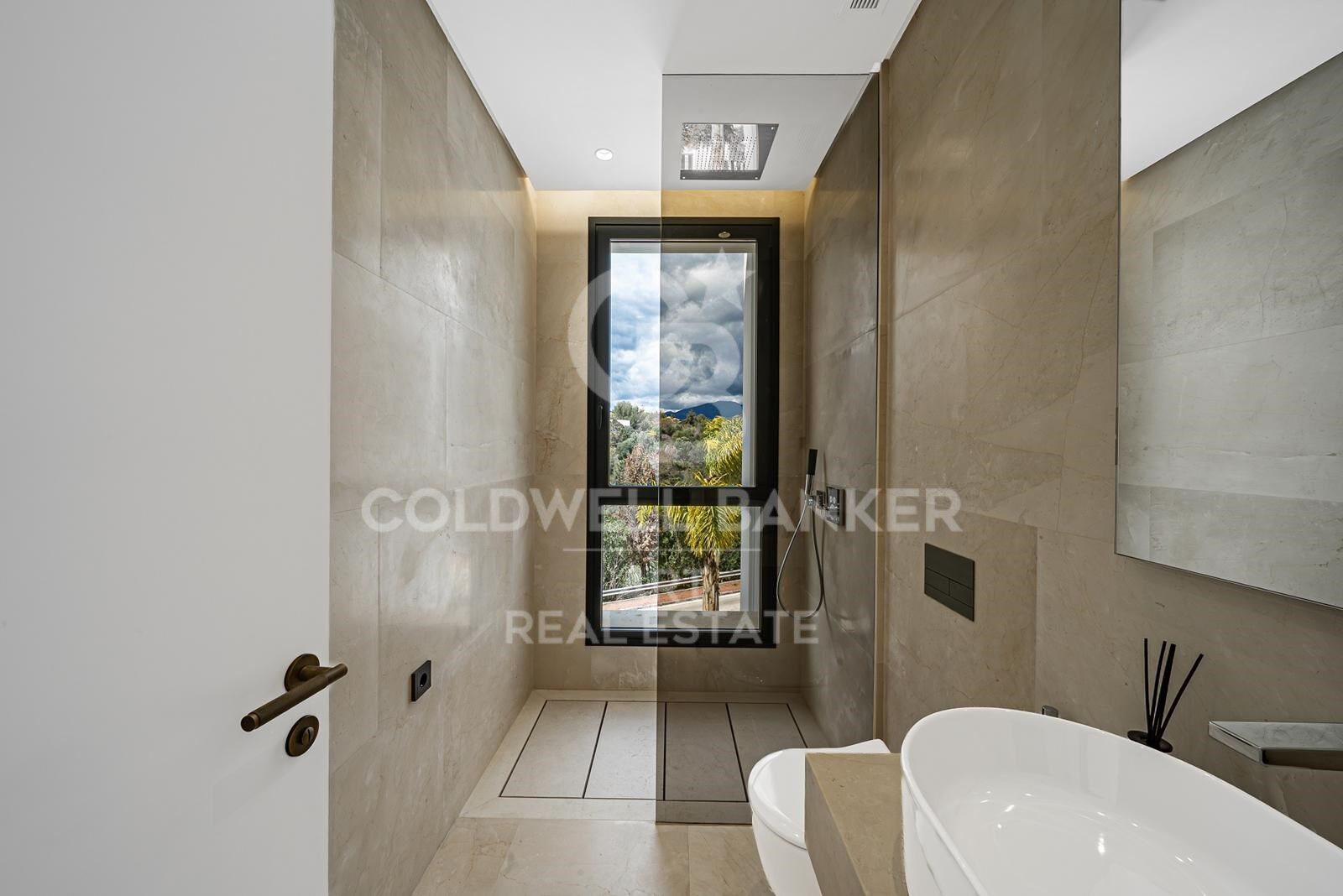 Fantásticas villas en Lomas de Marbella Club