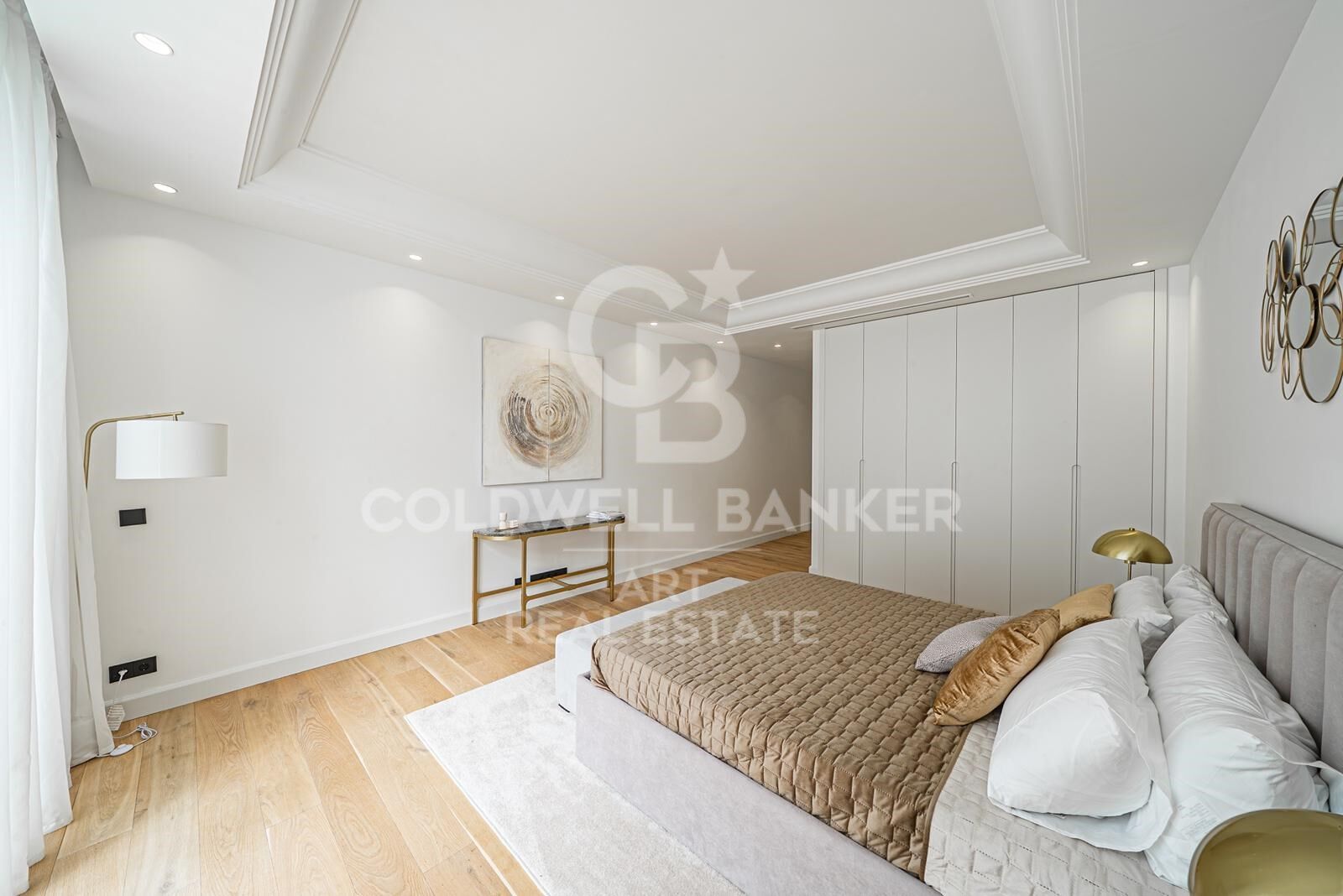 Fantásticas villas en Lomas de Marbella Club