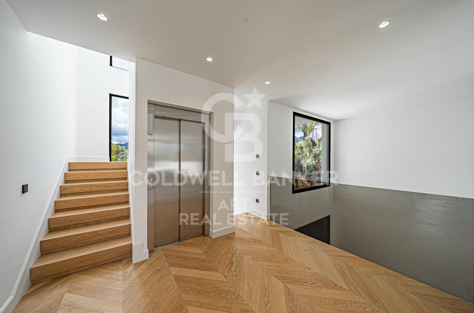 Fantastic villas in Lomas de Marbella Club