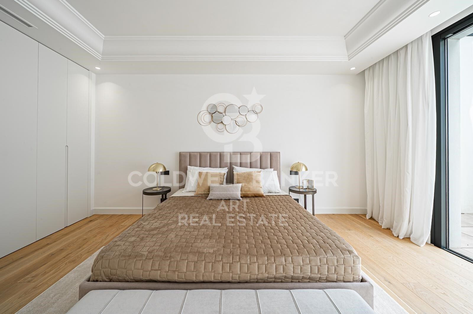 Fantásticas villas en Lomas de Marbella Club