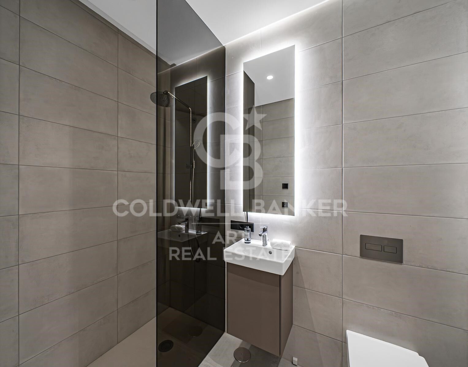 Fantastic villas in Lomas de Marbella Club