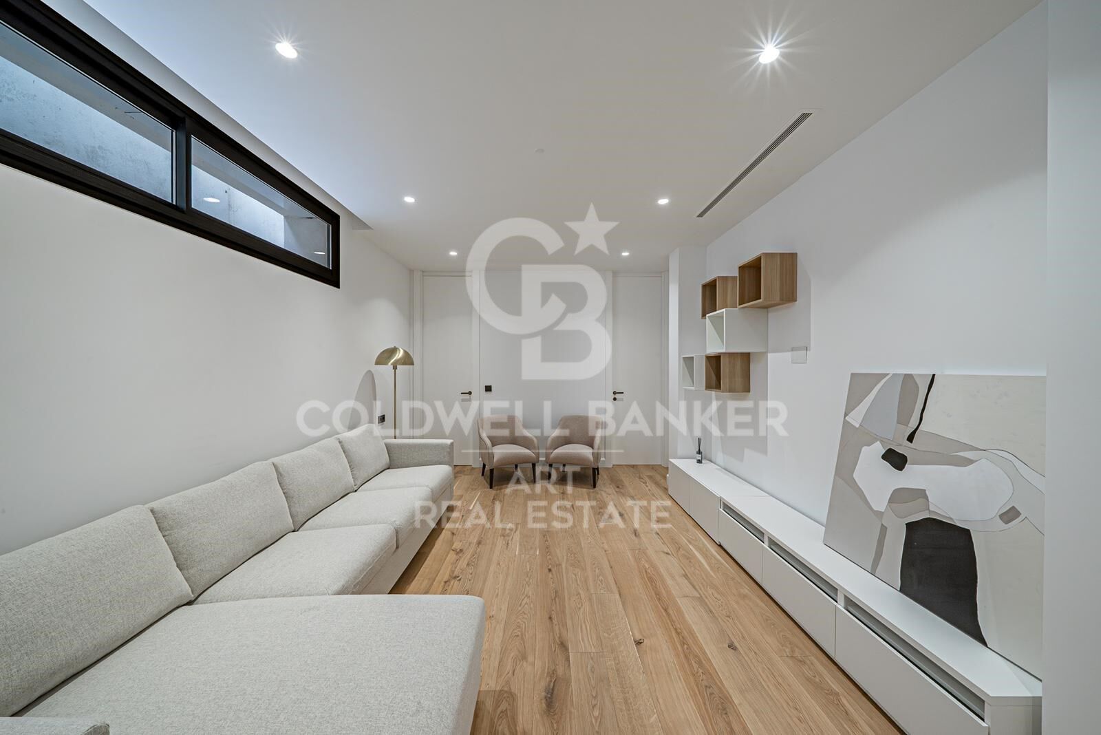 Fantastic villas in Lomas de Marbella Club