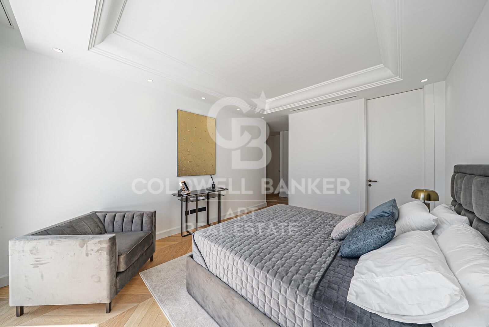 Fantastic villas in Lomas de Marbella Club