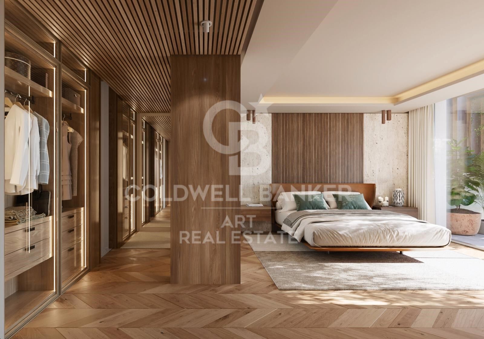 Exklusive Luxuswohnungen in Marbella