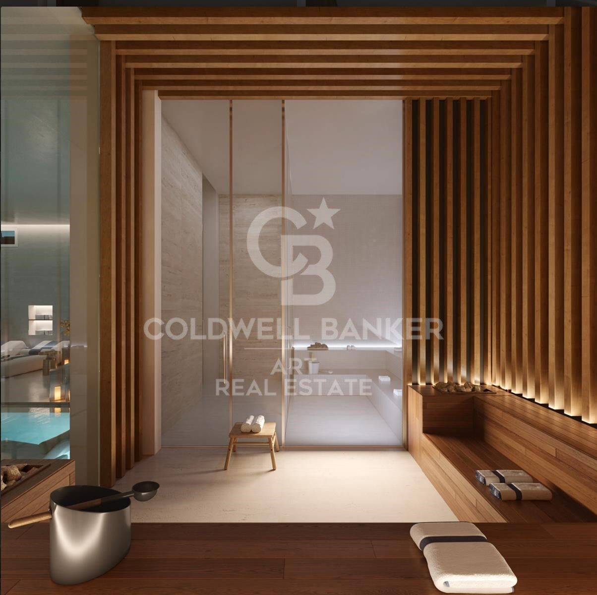 Appartements de luxe exclusifs à Marbella