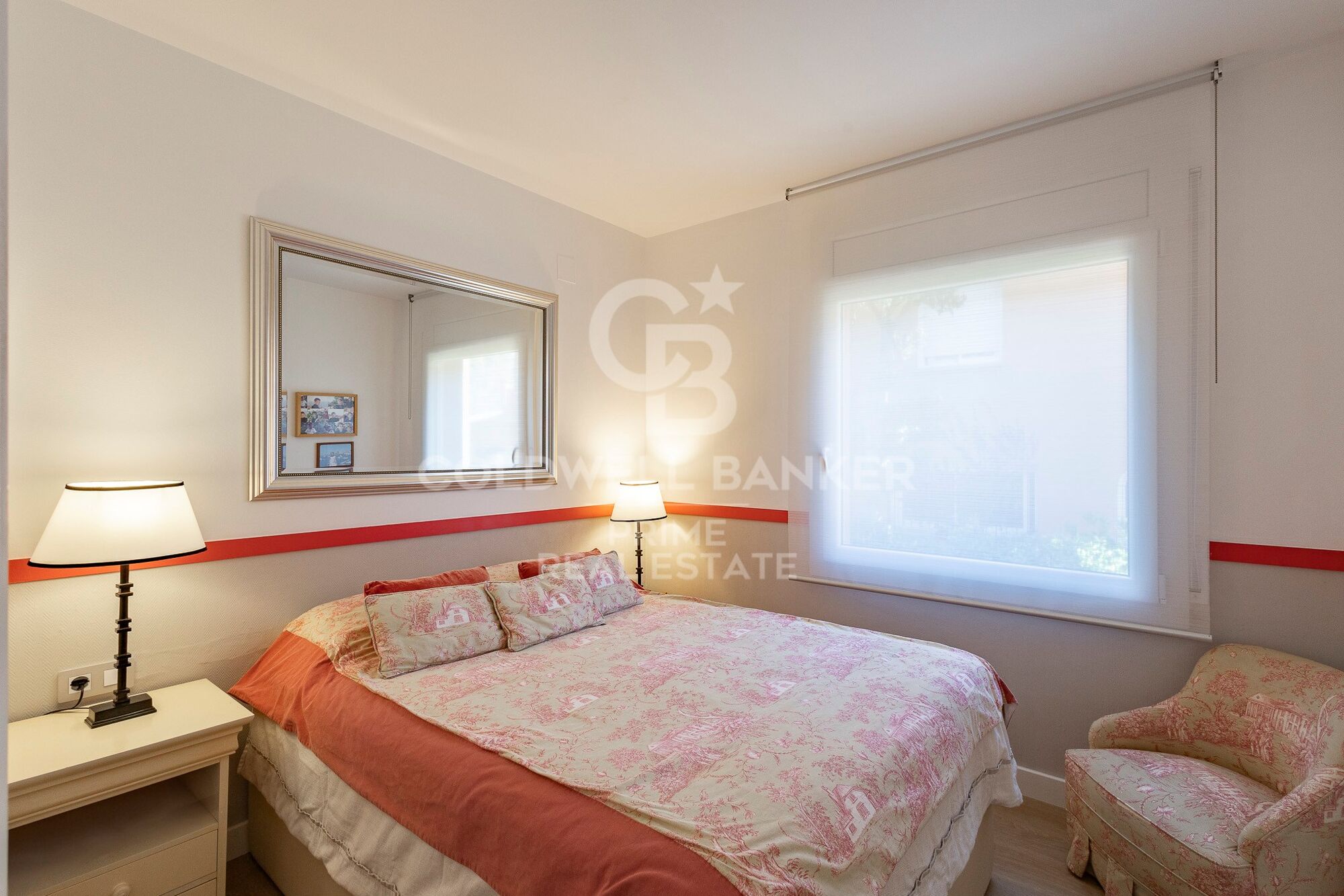 Townhouse with spectacular sea views in Cap de Begur