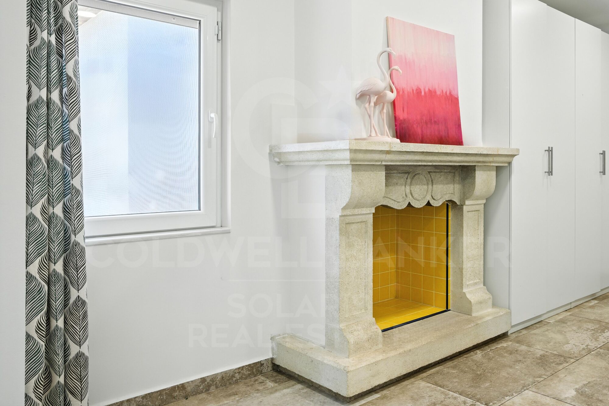 Spacious Renovated Villa with Separate Apartment, Pool, Solar Power & Fruit Garden