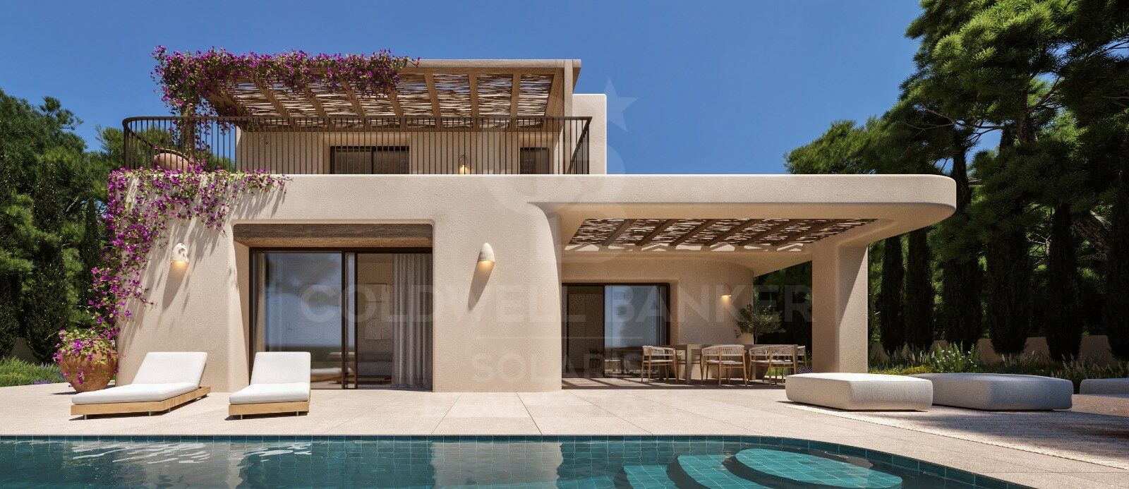 Villa Thalassa - Jávea / Xàbia