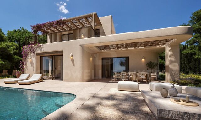 Villa Thalassa - Jávea / Xàbia