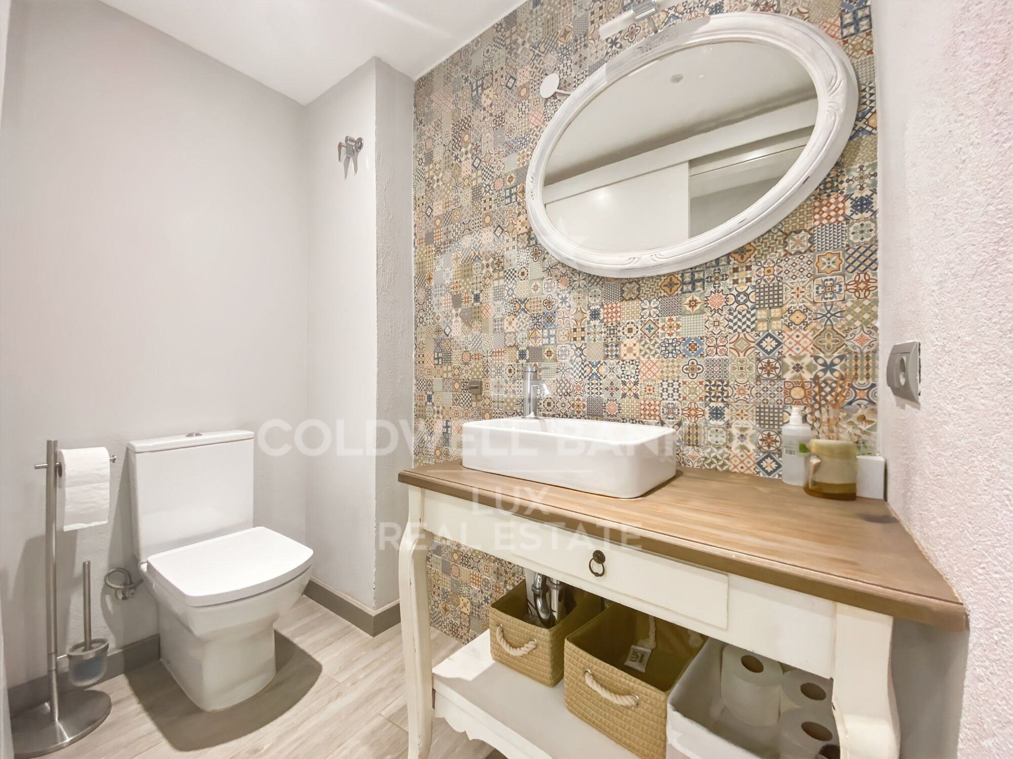 Renovated house for sale in Roses, Costa Brava, 100 meters from the beach