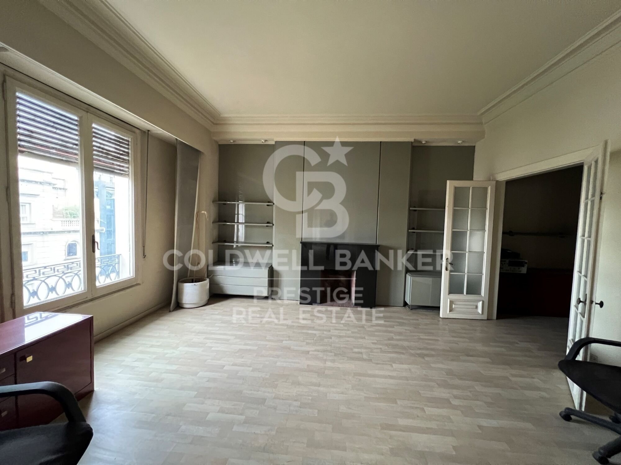 Unique Opportunity in Sant Gervasi - Galvany, Barcelona