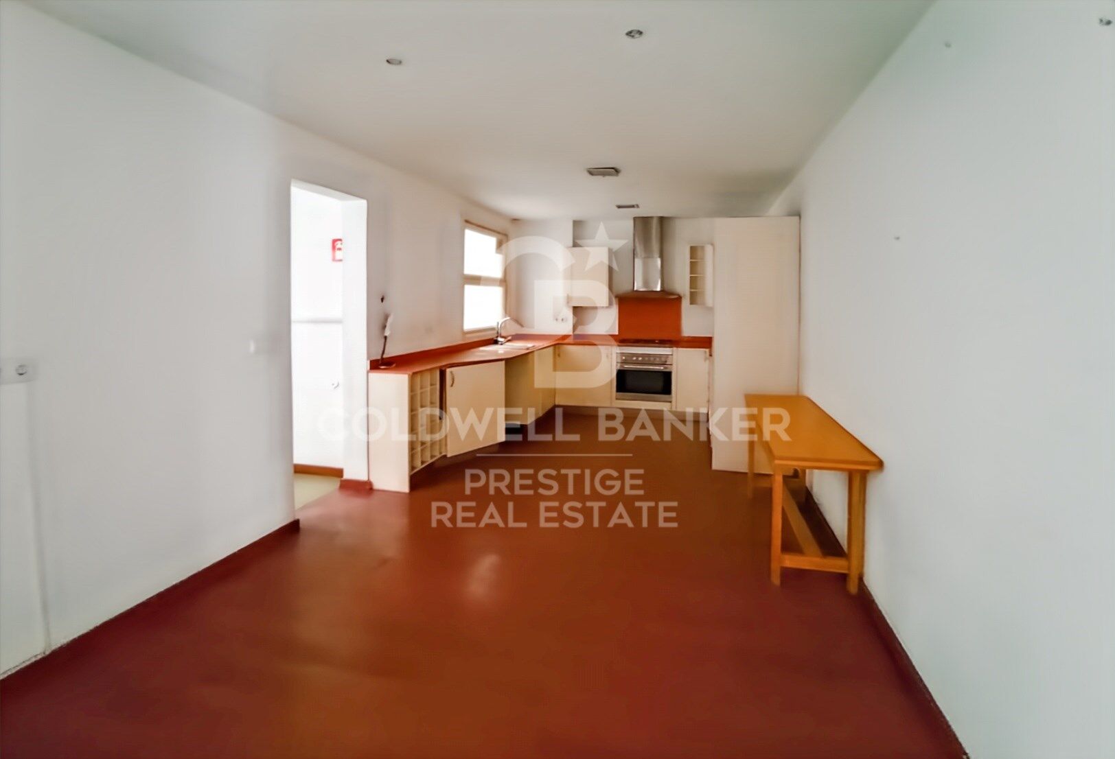 Exclusiva oportunidad en Sant Gervasi - Galvany, Barcelona