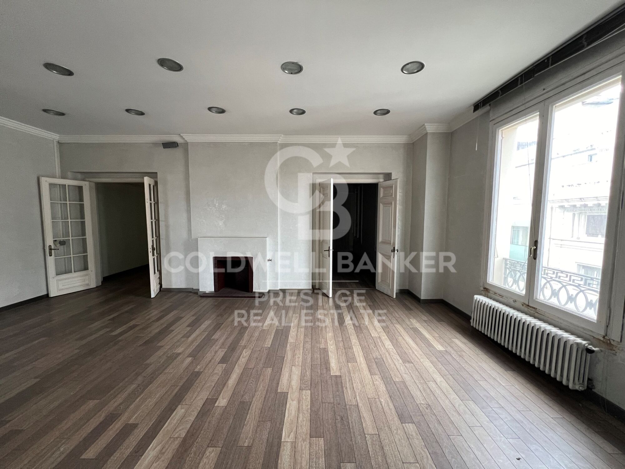 Exclusiva oportunidad en Sant Gervasi - Galvany, Barcelona