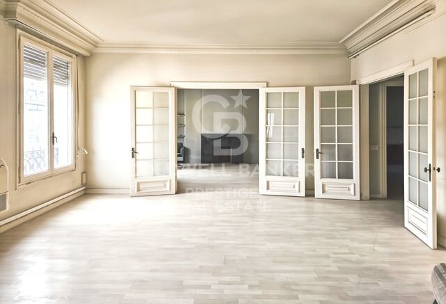 Exclusiva oportunidad en Sant Gervasi - Galvany, Barcelona