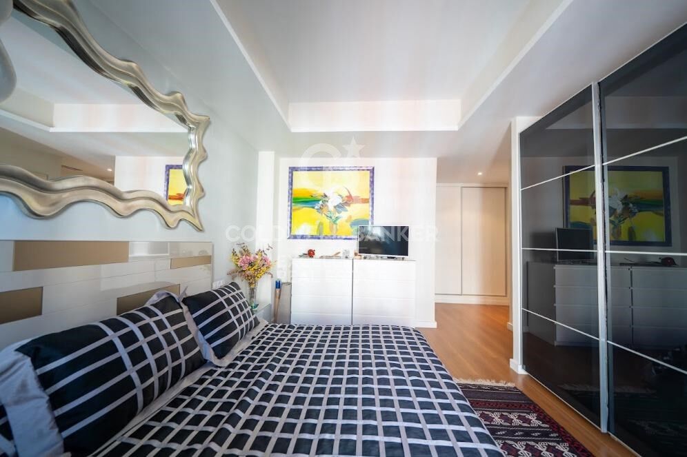 Piso señorial en San Francesc