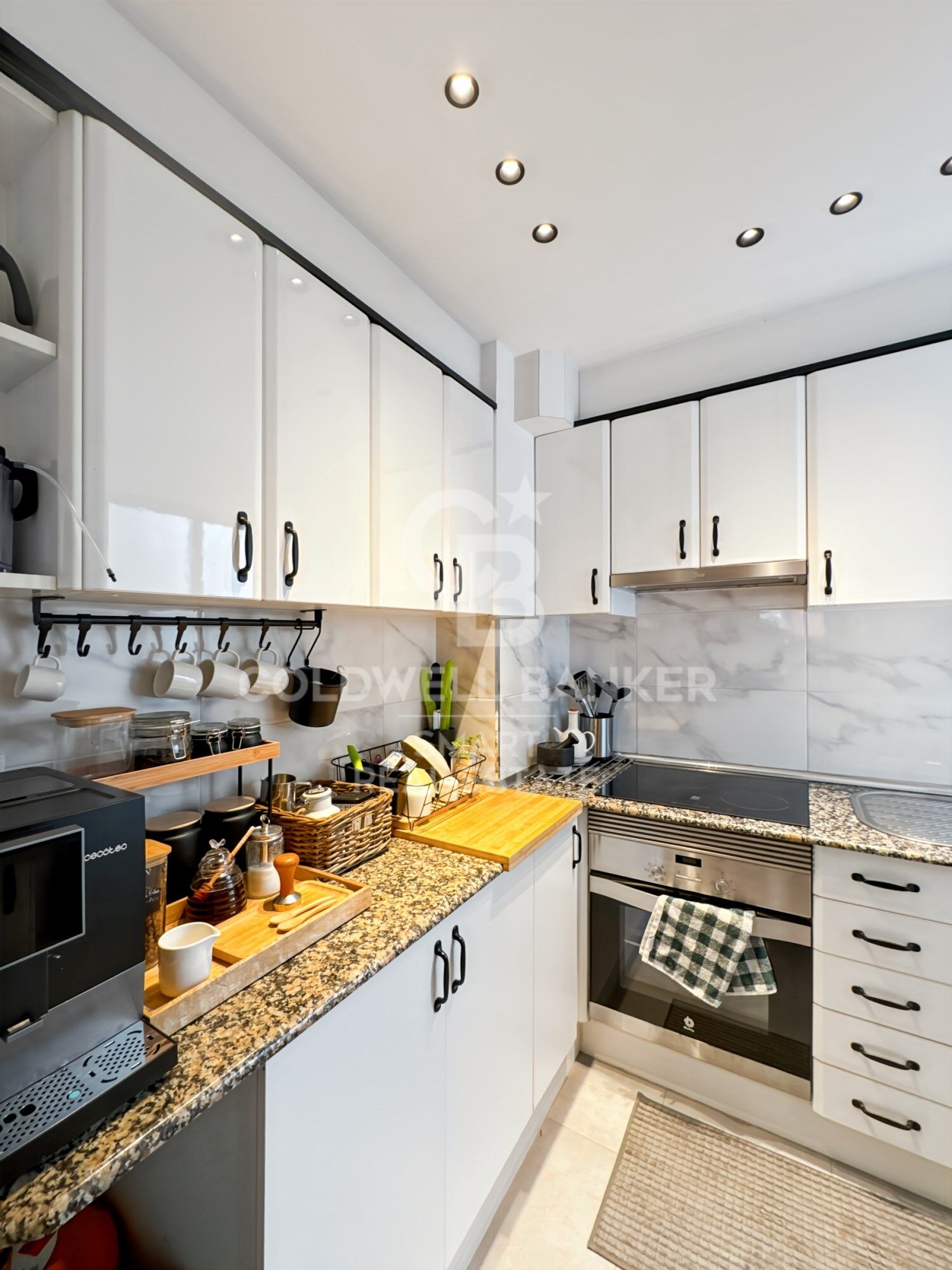 Flat 2 Pièces Acheter A Coruña