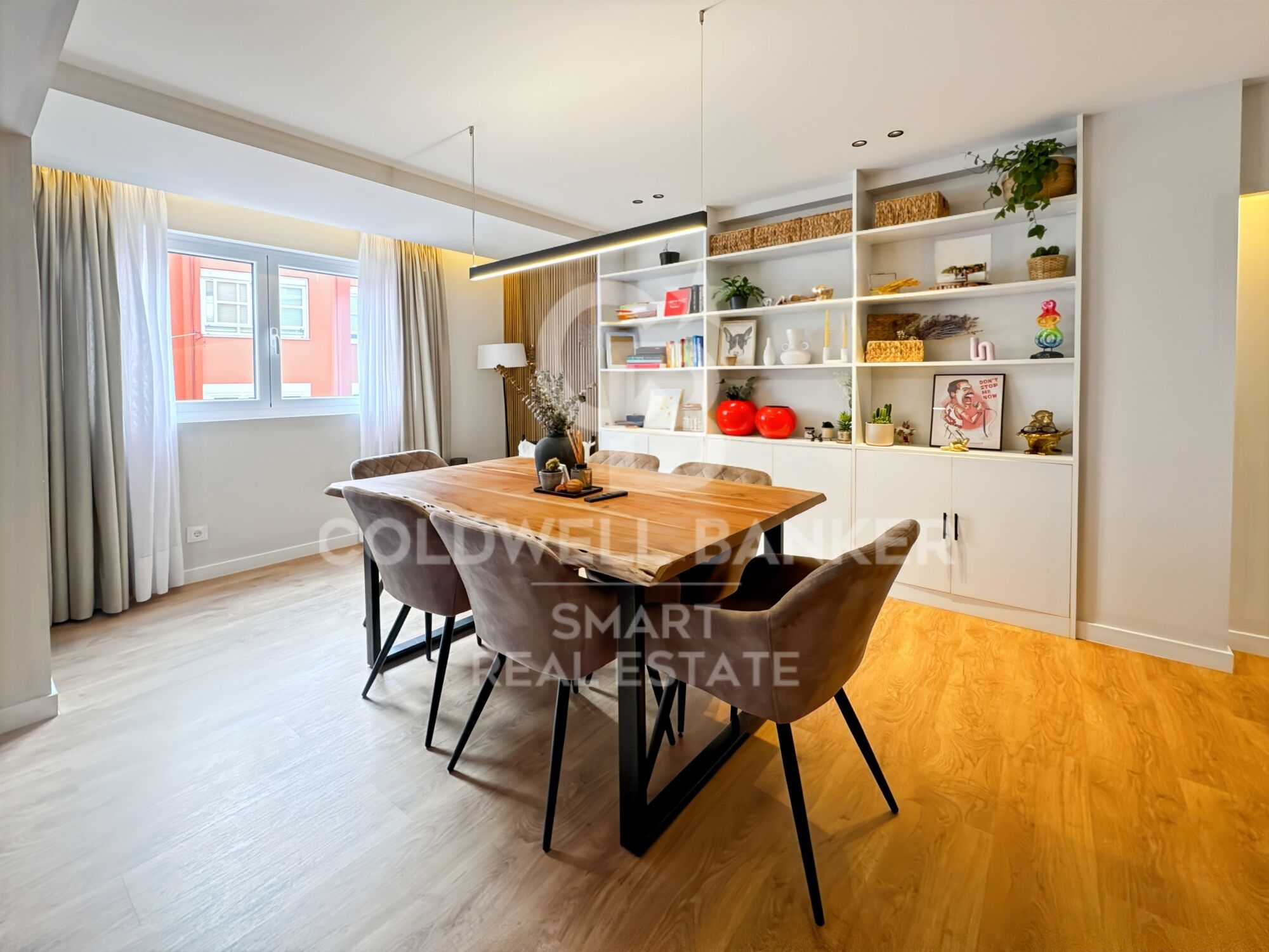 Flat 2 Pièces Acheter A Coruña