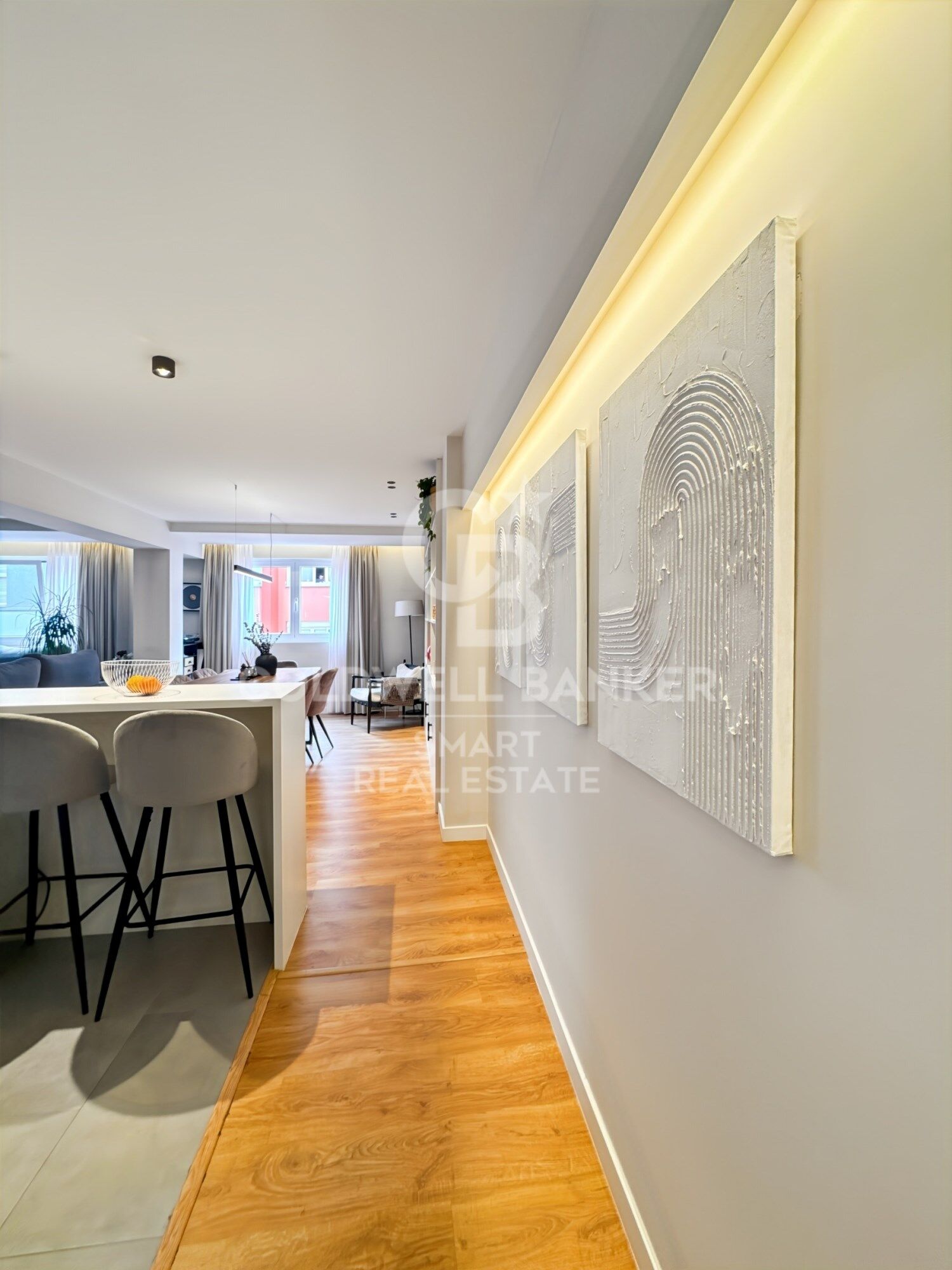 Flat 2 Pièces Acheter A Coruña