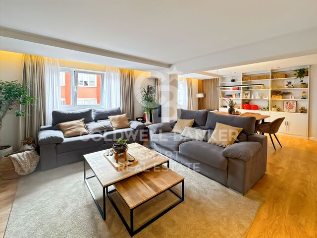 Flat 2 Pièces Acheter A Coruña