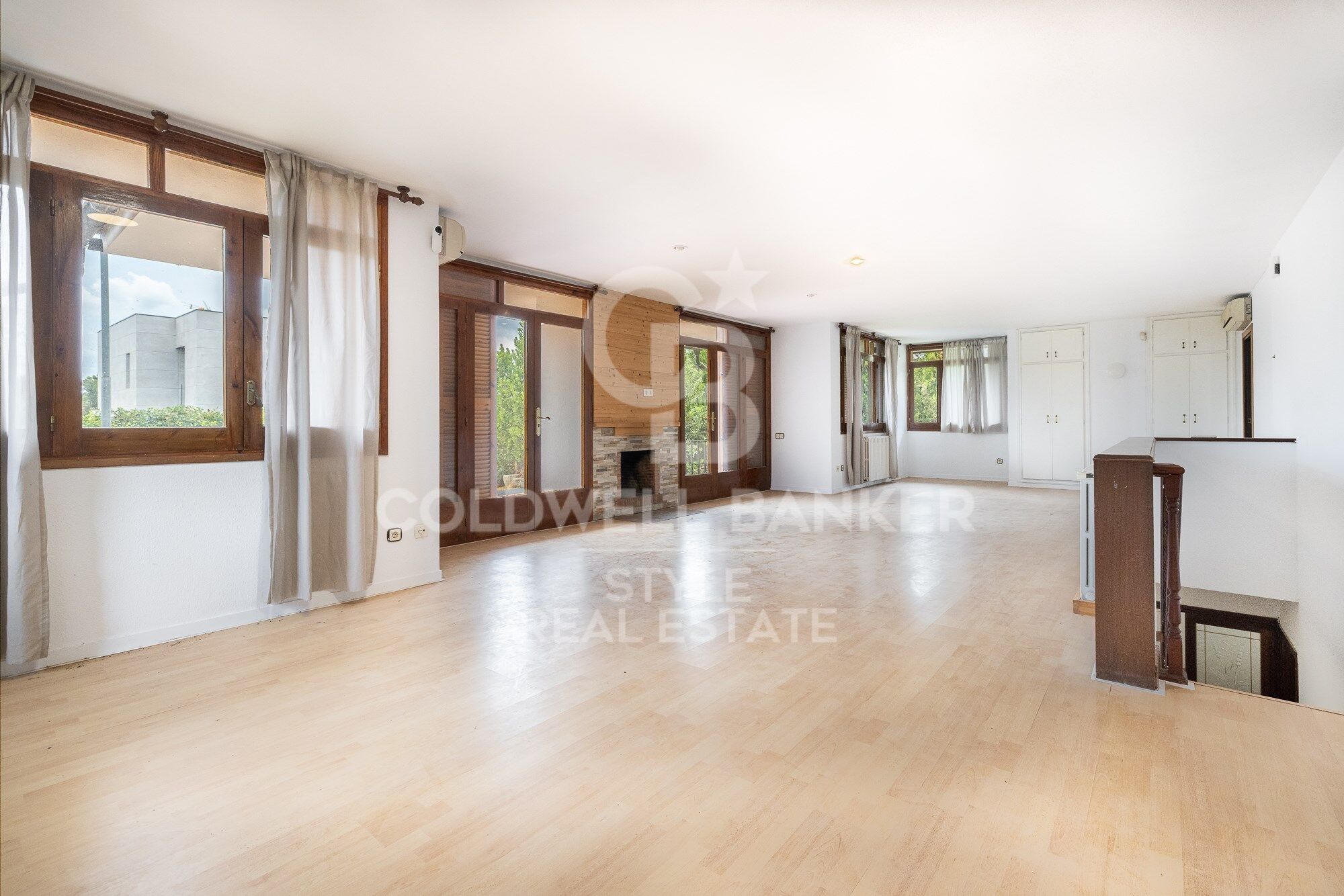 Haus zum Verkauf in der Nähe des Zentrums von Matadepera