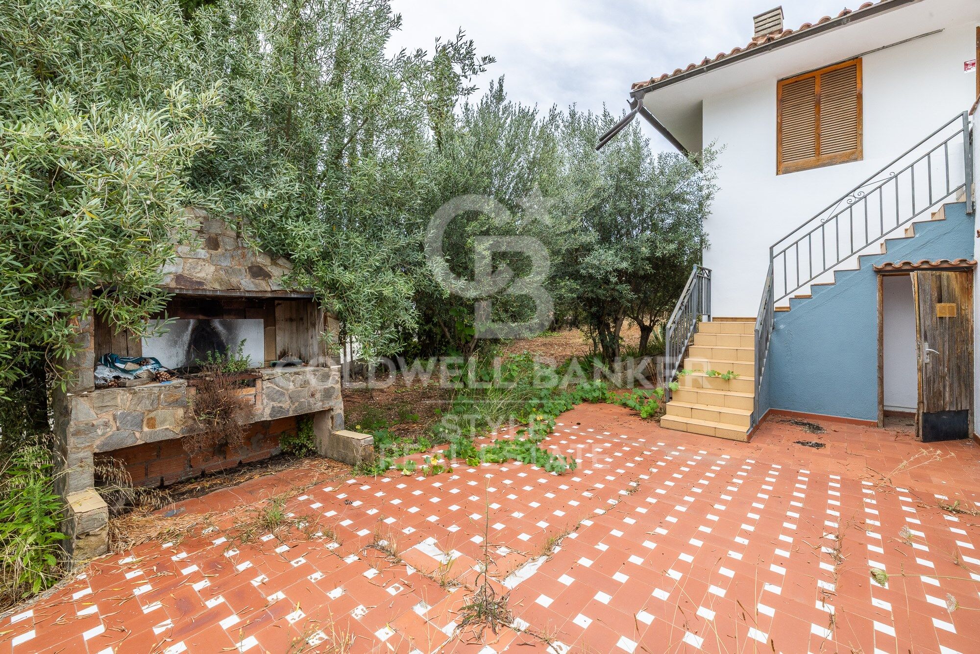 Haus zum Verkauf in der Nähe des Zentrums von Matadepera