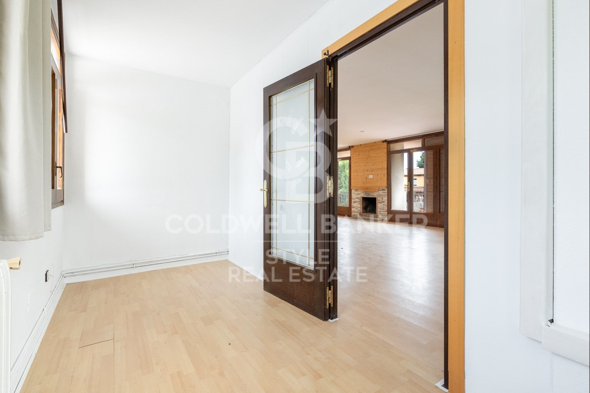 Haus zum Verkauf in der Nähe des Zentrums von Matadepera