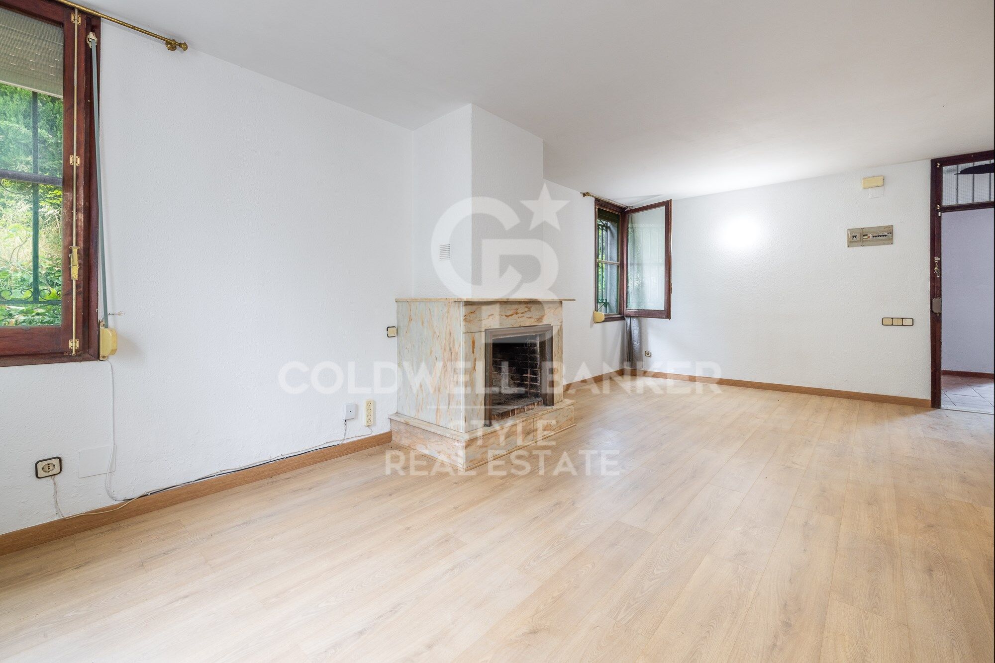 Haus zum Verkauf in der Nähe des Zentrums von Matadepera