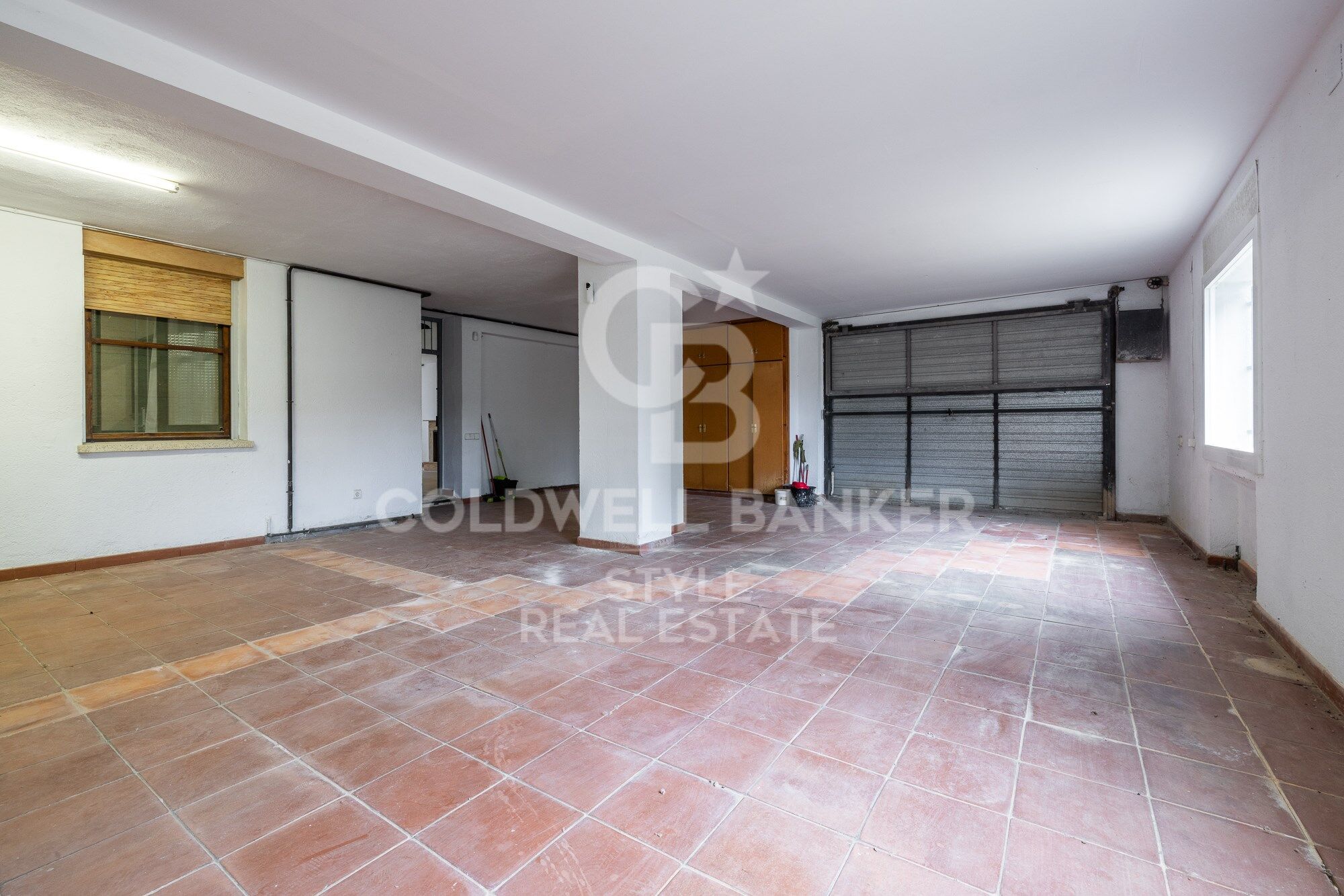 Haus zum Verkauf in der Nähe des Zentrums von Matadepera