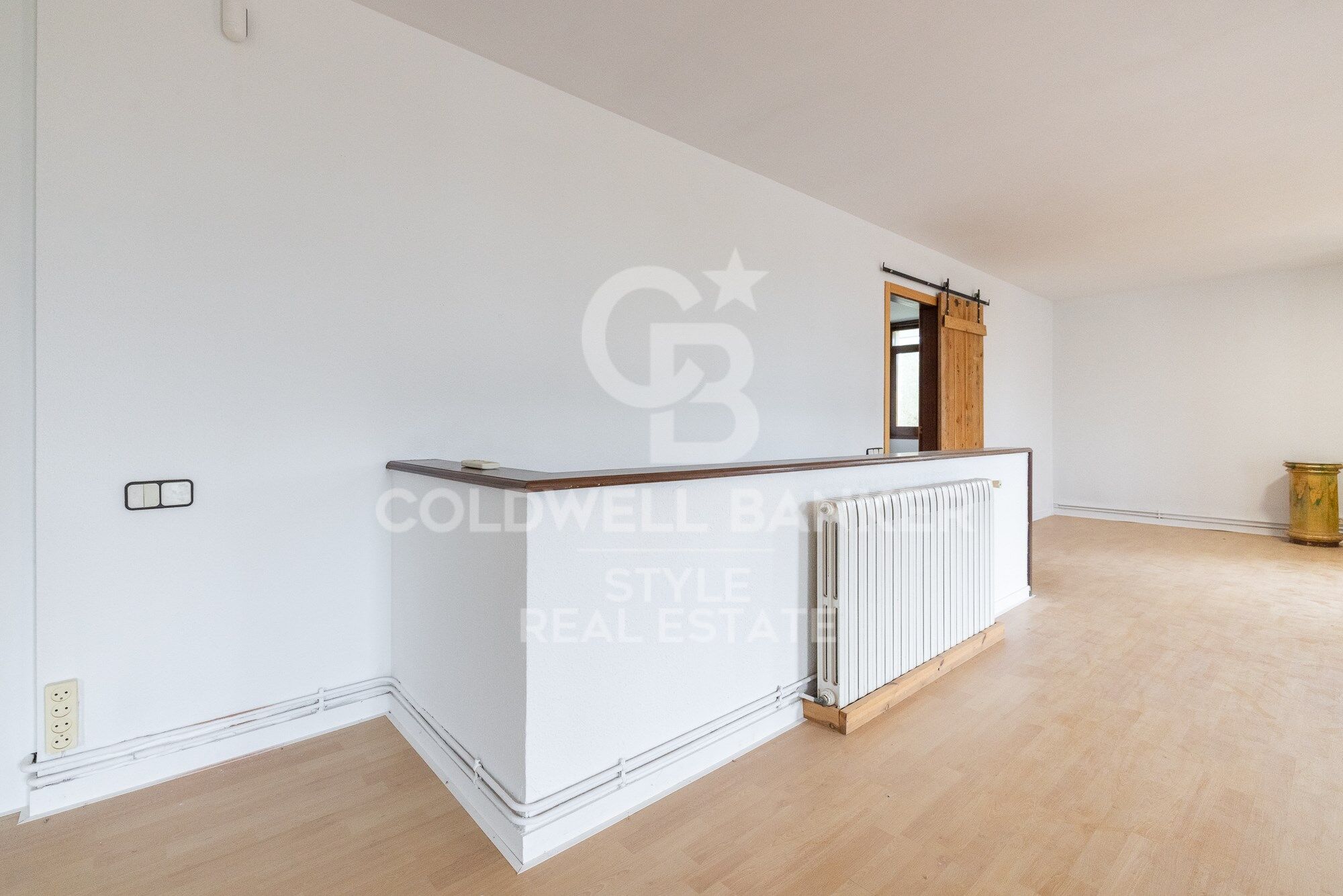 Haus zum Verkauf in der Nähe des Zentrums von Matadepera