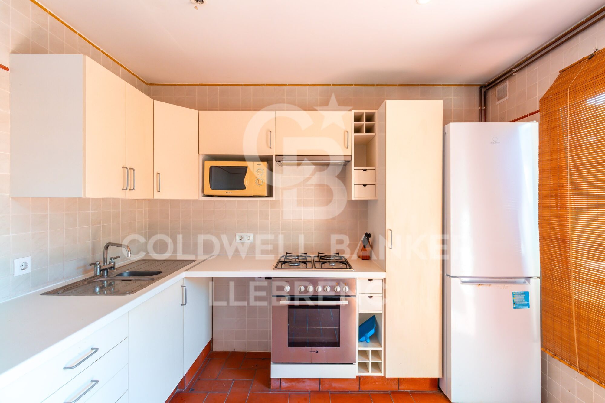 Modernist villa for sale in the Tibidabo neighbourhood