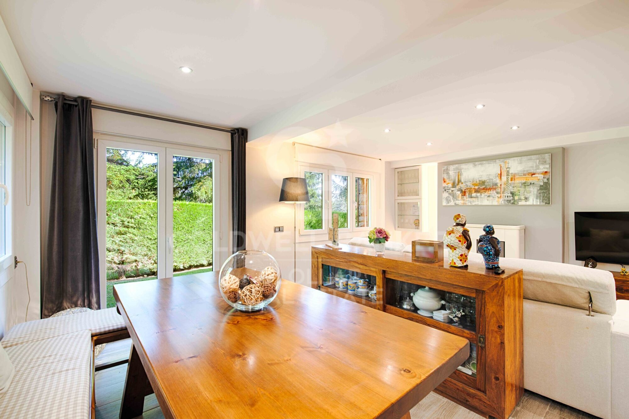 Apartment 3 Schlafzimmer Verkauf Alp