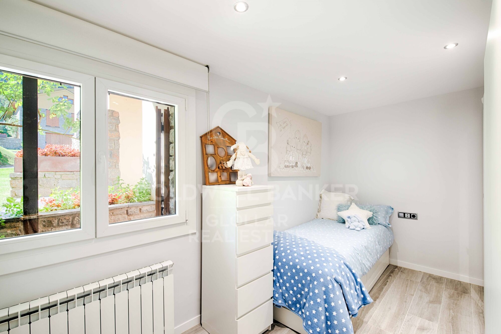 Apartment 3 Schlafzimmer Verkauf Alp