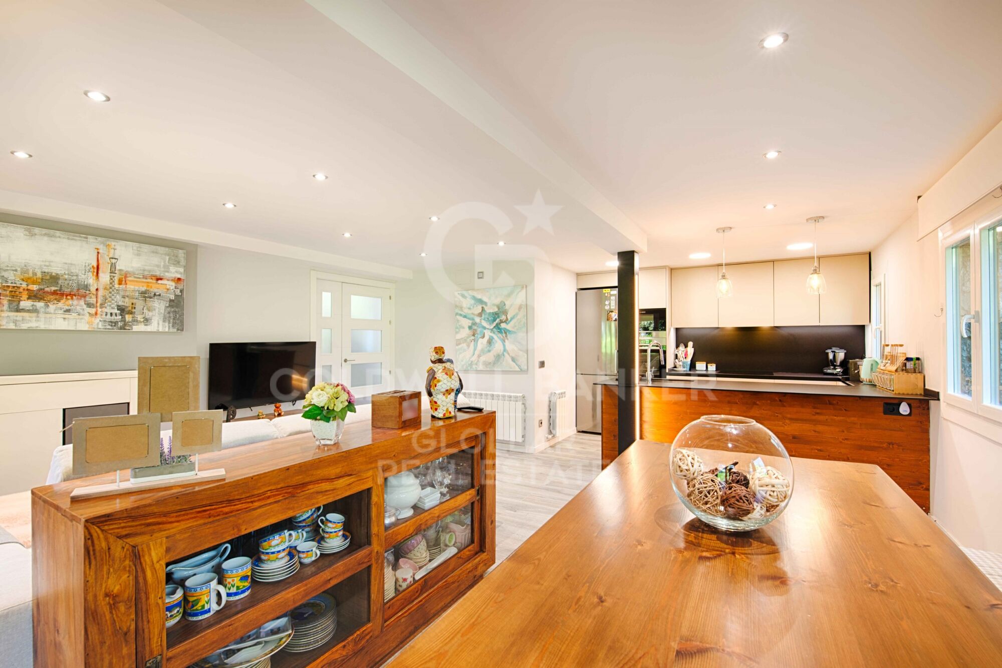 Apartment 3 Schlafzimmer Verkauf Alp