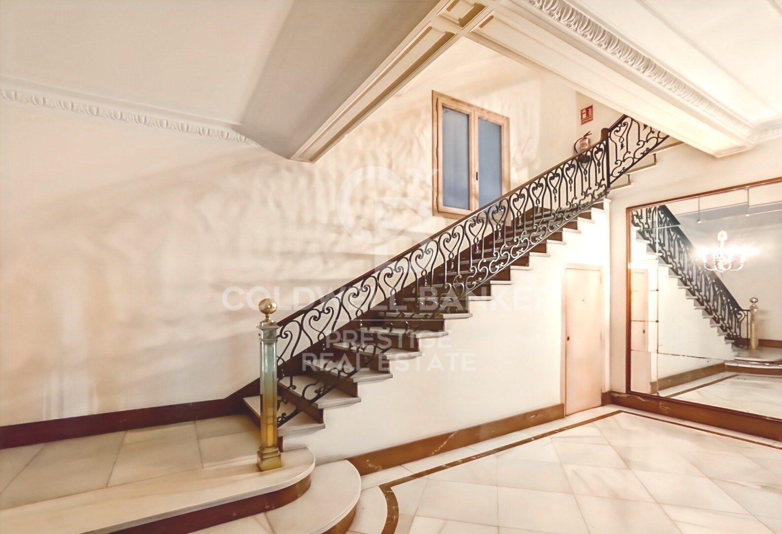 Unique Opportunity in Sant Gervasi - Galvany,Barcelona