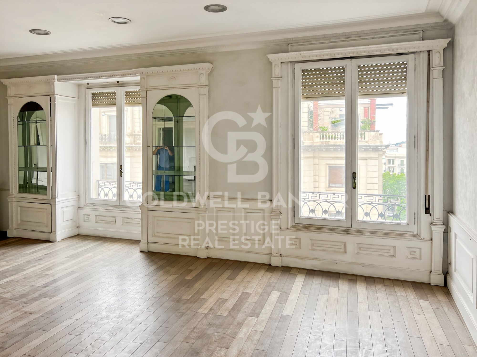 Unique Opportunity in Sant Gervasi - Galvany,Barcelona