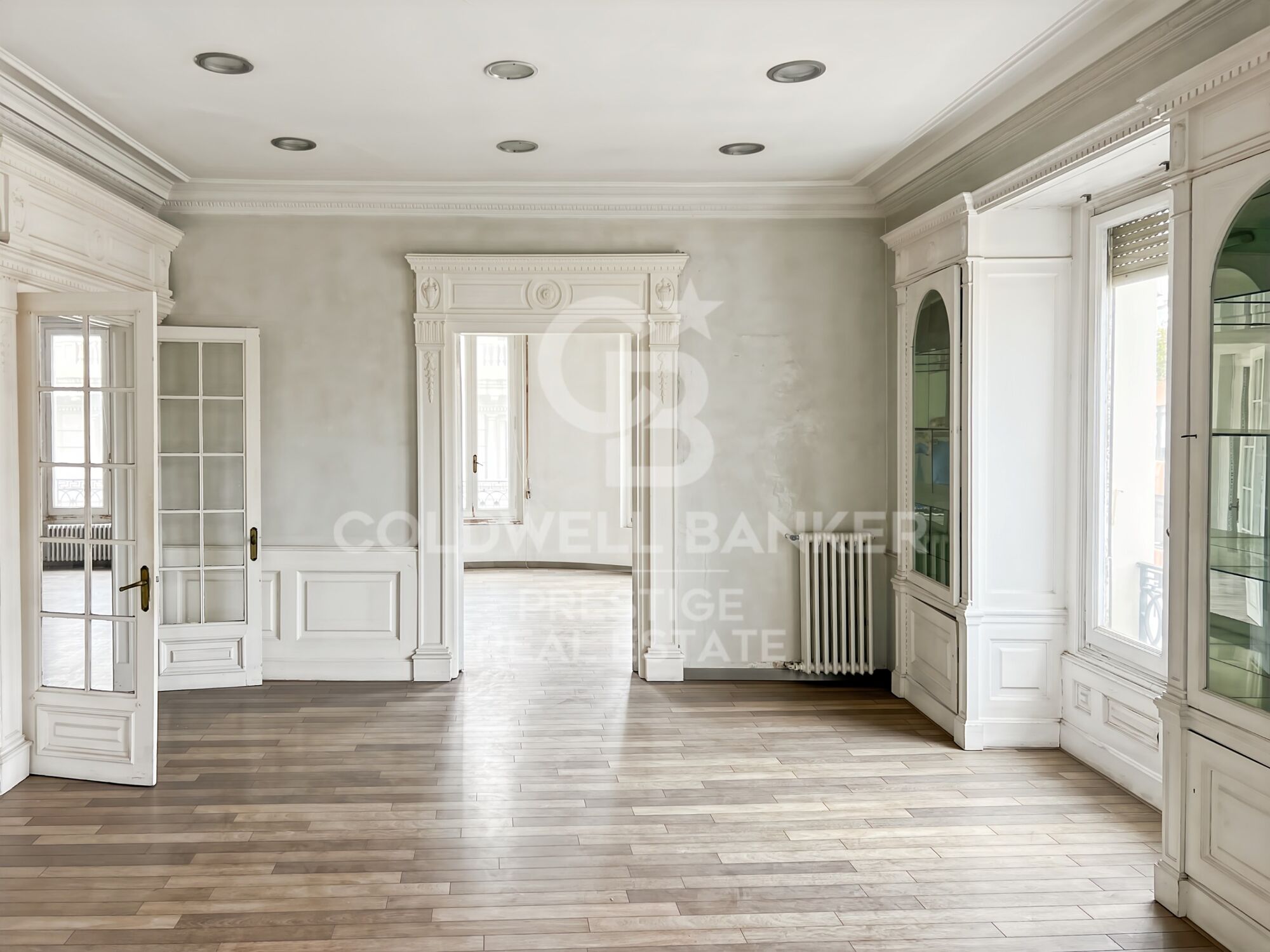 Unique Opportunity in Sant Gervasi - Galvany,Barcelona