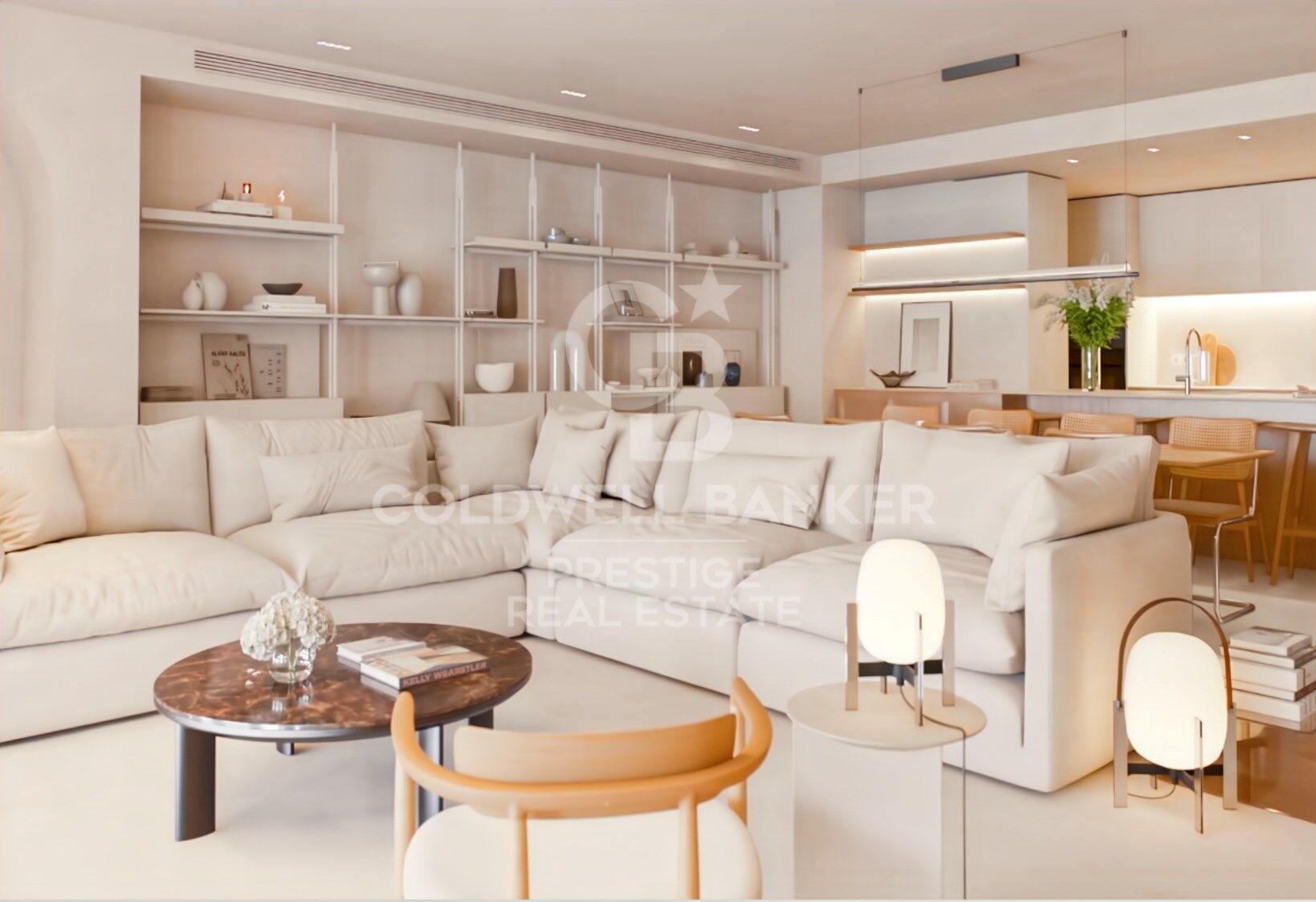 Unique Opportunity in Sant Gervasi - Galvany,Barcelona