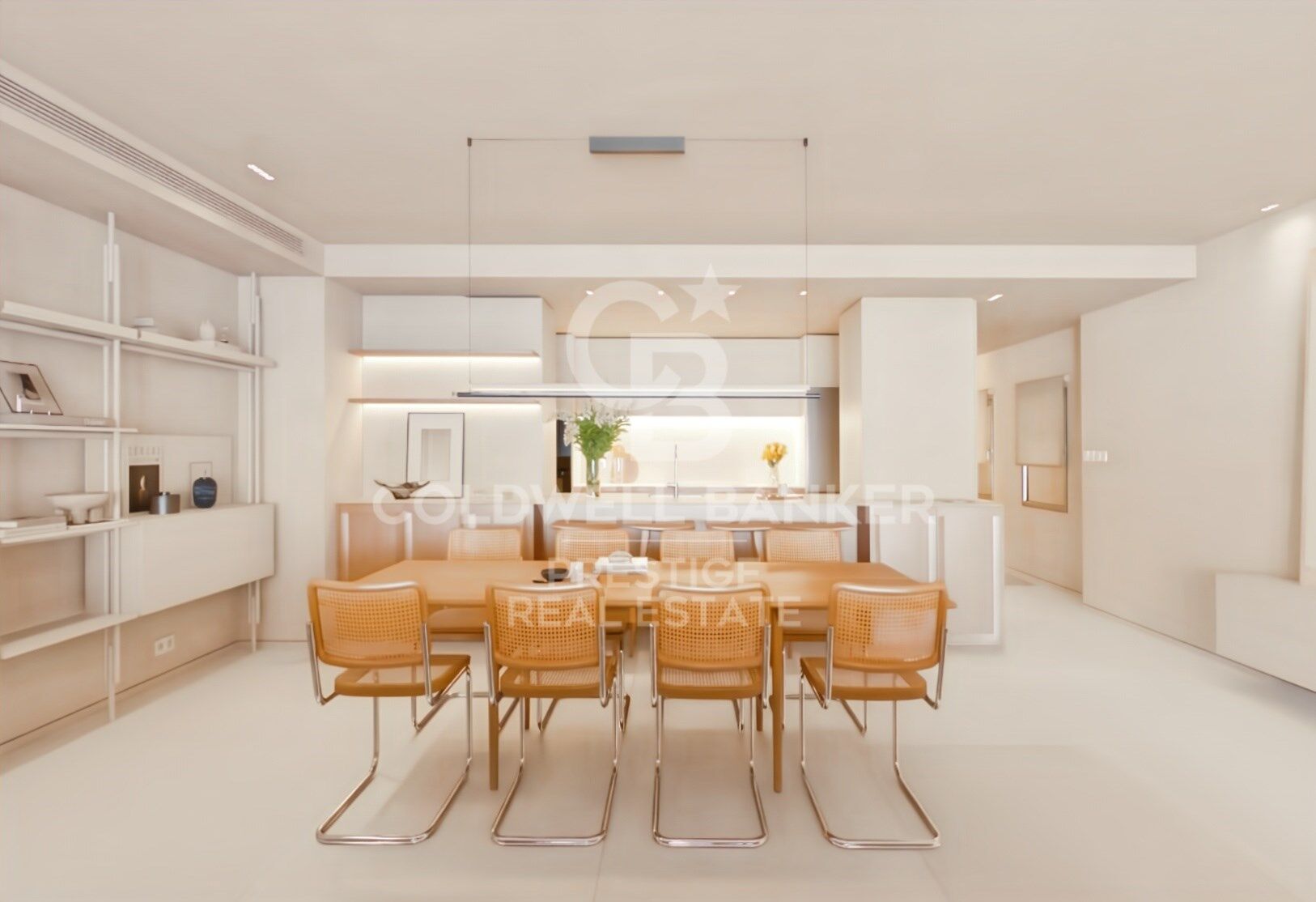 Unique Opportunity in Sant Gervasi - Galvany,Barcelona