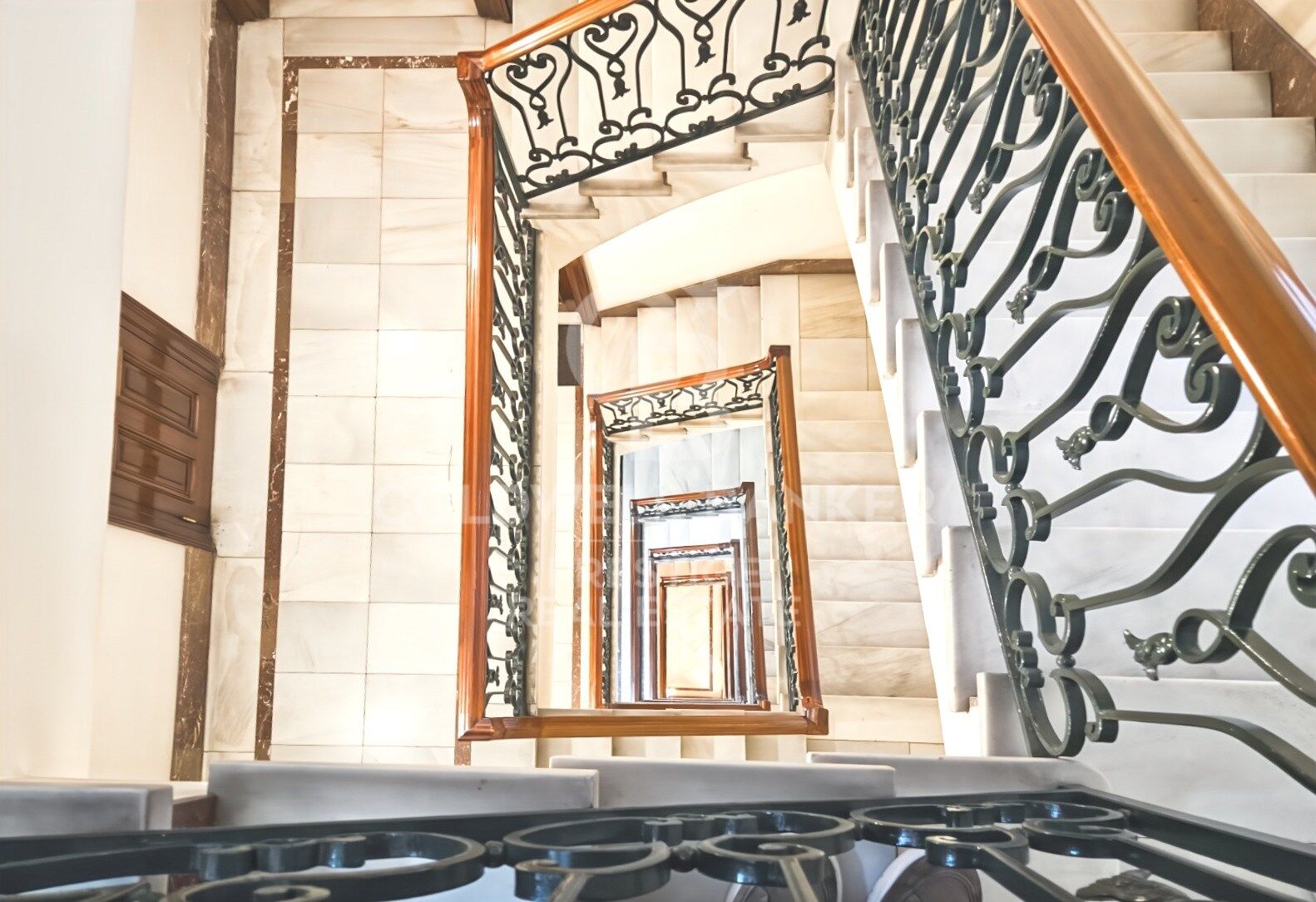 Unique Opportunity in Sant Gervasi - Galvany,Barcelona