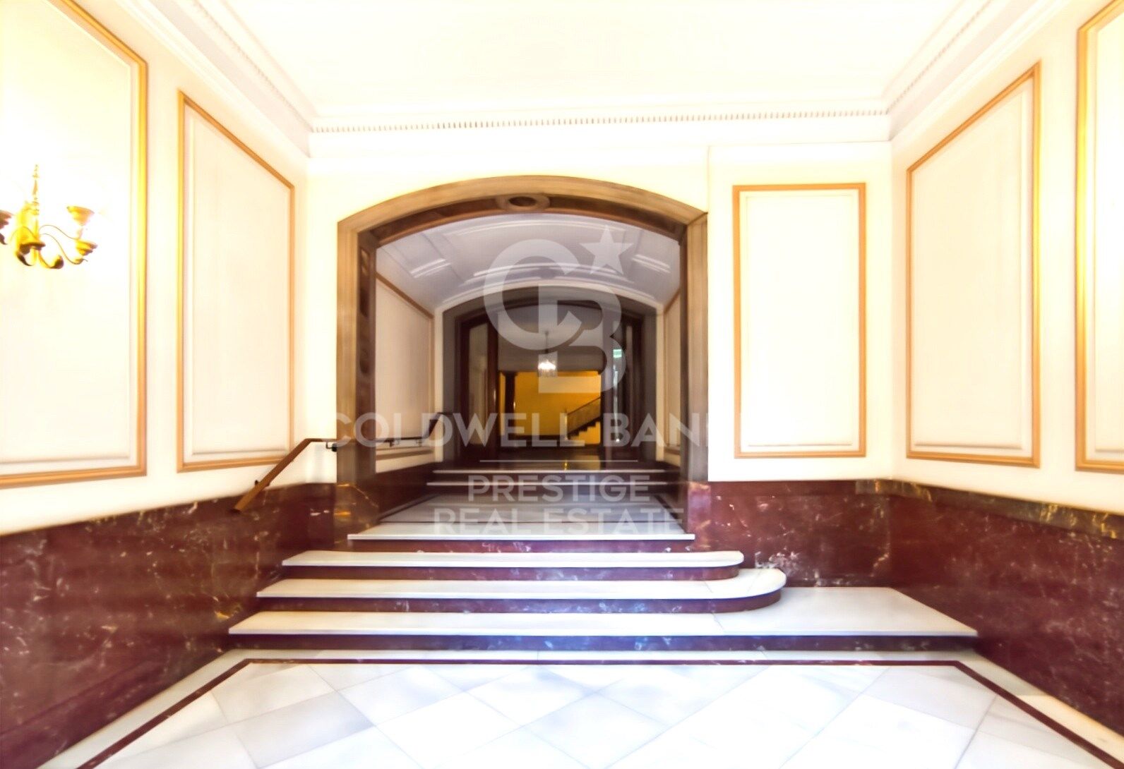 Unique Opportunity in Sant Gervasi - Galvany,Barcelona