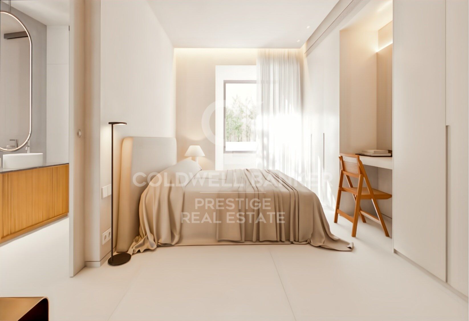 Unique Opportunity in Sant Gervasi - Galvany,Barcelona