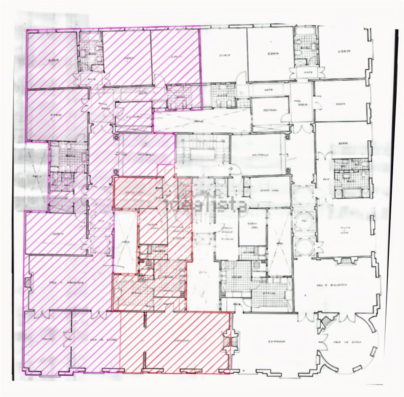 Unique Opportunity in Sant Gervasi - Galvany,Barcelona